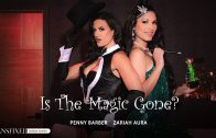 Transfixed – Casey Calvert and Emma Rose – Emma Rose: Discovering Myself – Part 1: Unexpected Connections