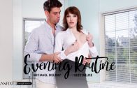 Transfixed – Avery Lust – Tasting The Forbidden Fruit
