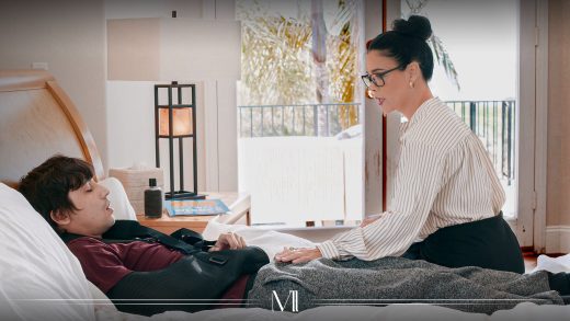 ModernDaySins – Dana Vespoli – Teacher’s Helping Hand