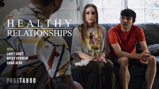 PureTaboo – Laney Grey – Healthy Relationships