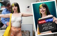 Shoplyfter – Lily Starfire And Angel Windell – Costume Thieves