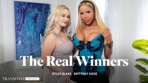 Transfixed – Brittney Kade – Boss’s Free-Use Birthday