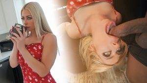 Milfty &#8211; Vicky Love &#8211; Tasting Her Exotic Fruit