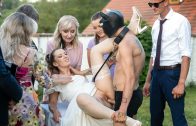 Bride4K – Killa Raketa – He Shouldn’t Have Dared Her