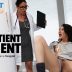 CaughtFapping – Dana Vespoli and Liz Jordan – Impatient Patient