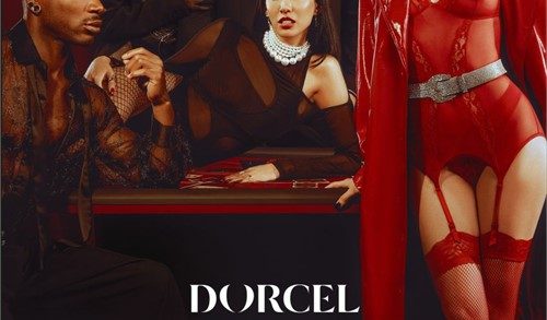 Dorcel – Casino Endgame (2024)