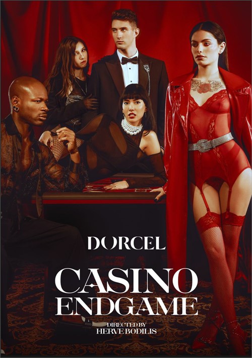 Dorcel &#8211; Casino Endgame (2024)