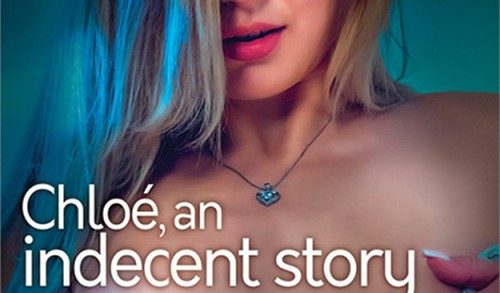 Dorcel – Chloe, An Indecent Story (2023)