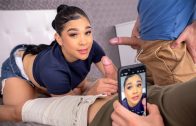 LatinaMylf – Alexis Doll – Ass-isting The Rookie