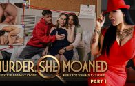 MYLFSingles – Nickey Huntsman – Murder She Moaned Part 1: Dirty Secrets