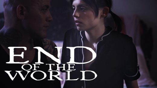 MissaX – Angel Windell – End Of The World