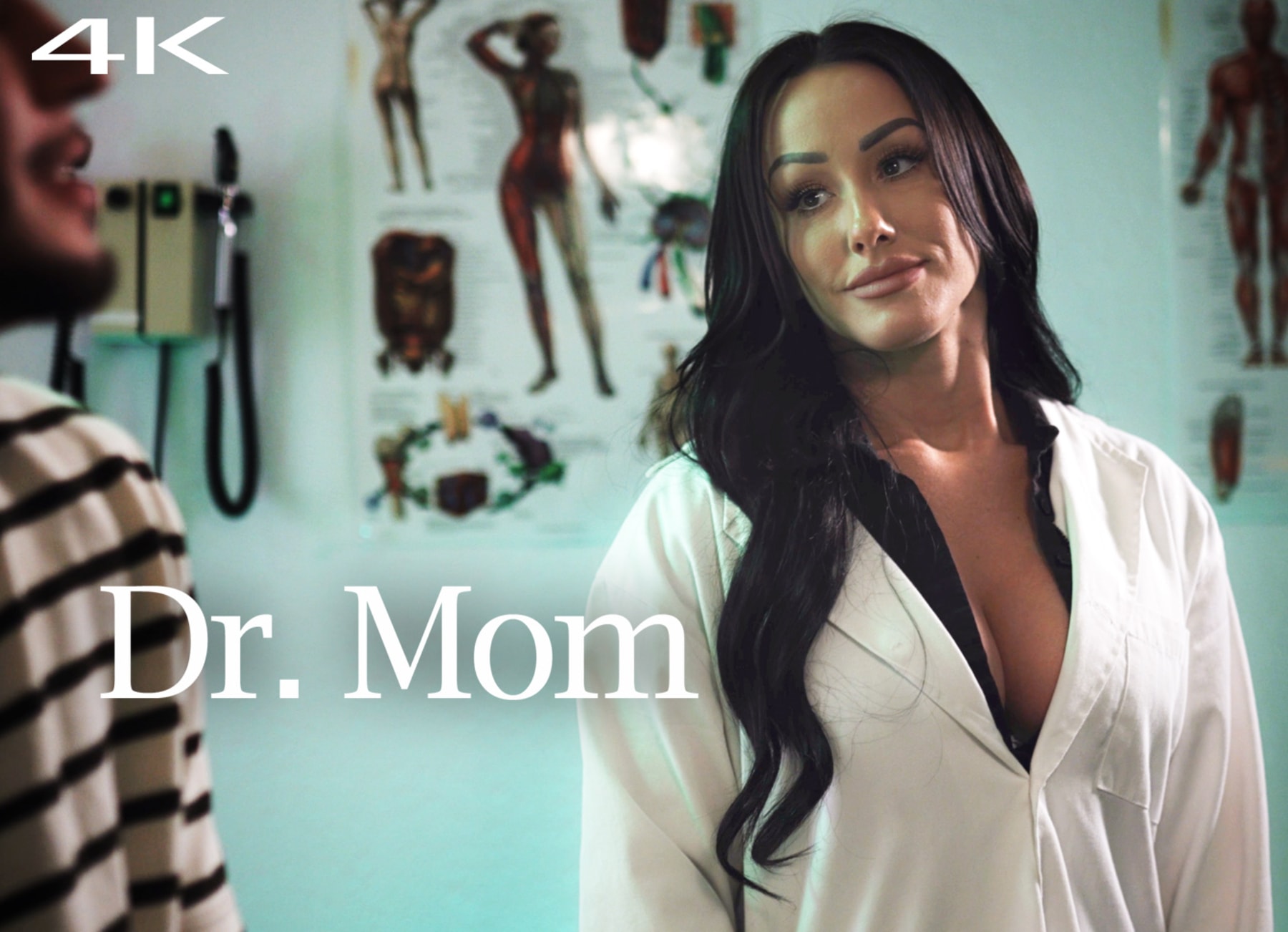 MissaX &#8211; Jennifer White &#8211; Dr. Mom