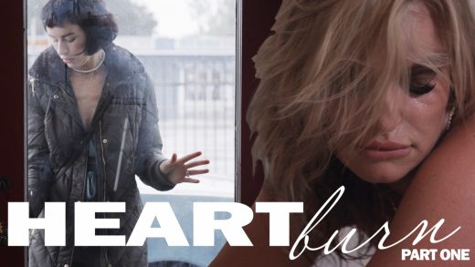 MissaX – Rachael Cavalli – Heartburn Part 1
