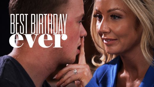 MissaX – Sadie Summers – Best Birthday Ever