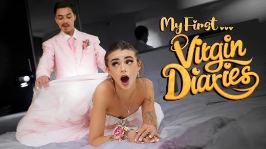 TeamSkeetVIP – Nikki Nicole – My First: The Prom Night Virgin