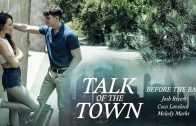 Wicked – Coco Lovelock And Melody Marks – Talk Of The Town E01: Before the Bad