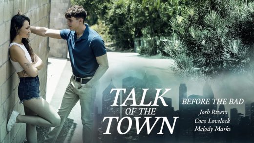 Wicked – Coco Lovelock And Melody Marks – Talk Of The Town E01: Before the Bad