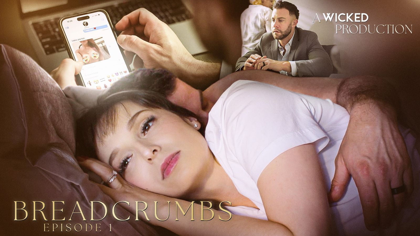 Wicked &#8211; Lexi Luna &#8211; Breadcrumbs E01