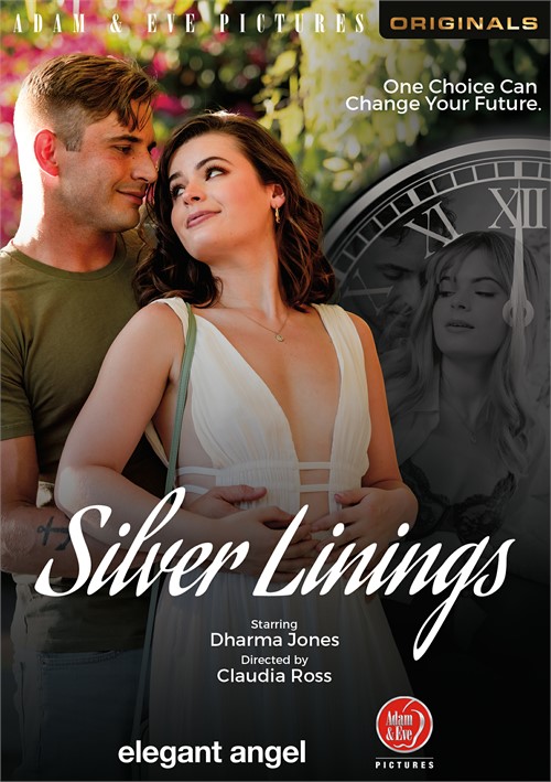 ElegantAngel &#8211; Silver Linings (2024)