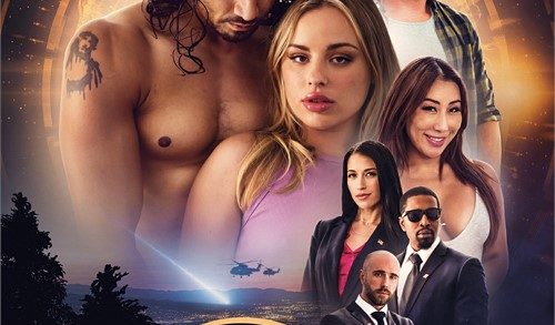 ElegantAngel – The Visitor (2024)