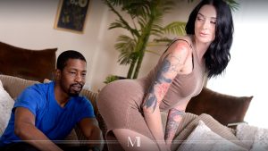 SinsLife &#8211; Afton Marie, Fuck A Fan