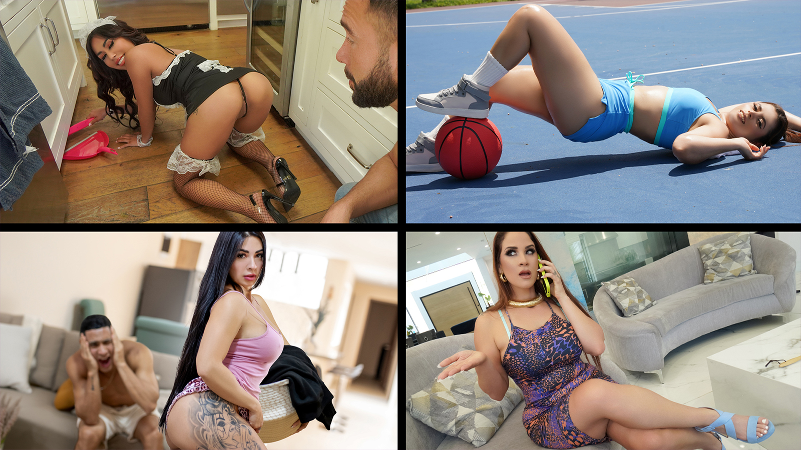 MylfSelects – Latina Milfs, Perverzija.com MylfSelects – Latina Milfs