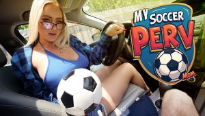 PervMom &#8211; Kit Mercer, Rekindling The MILF Cooch