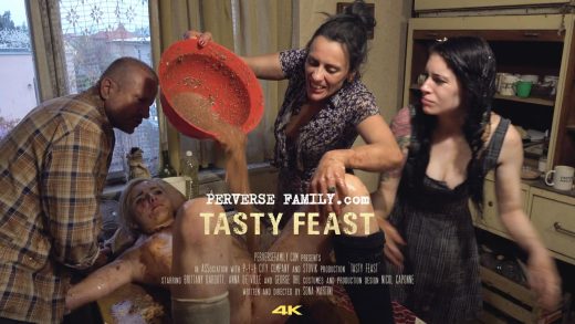 PerverseFamily – Tasty Feast