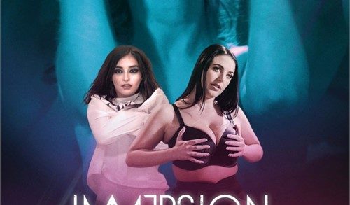 PureTaboo – Immersion Therapy (2020)