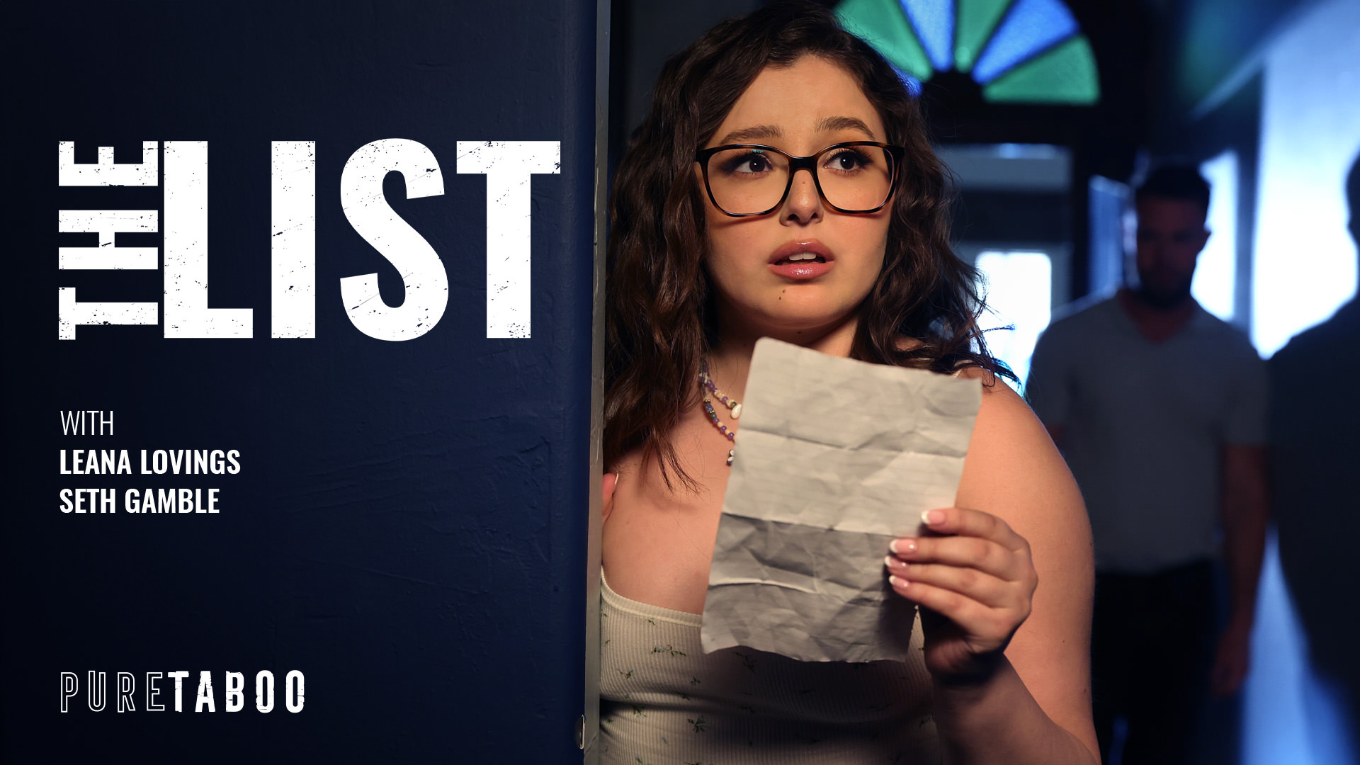 PureTaboo &#8211; Leana Lovings &#8211; The List