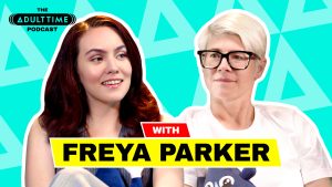 PropertySex &#8211; Freya Parker &#8211; An Offer You Can&#8217;t Refuse