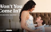 Transfixed – Kasey Kei and Bella Joie – Throuple’s Retreat