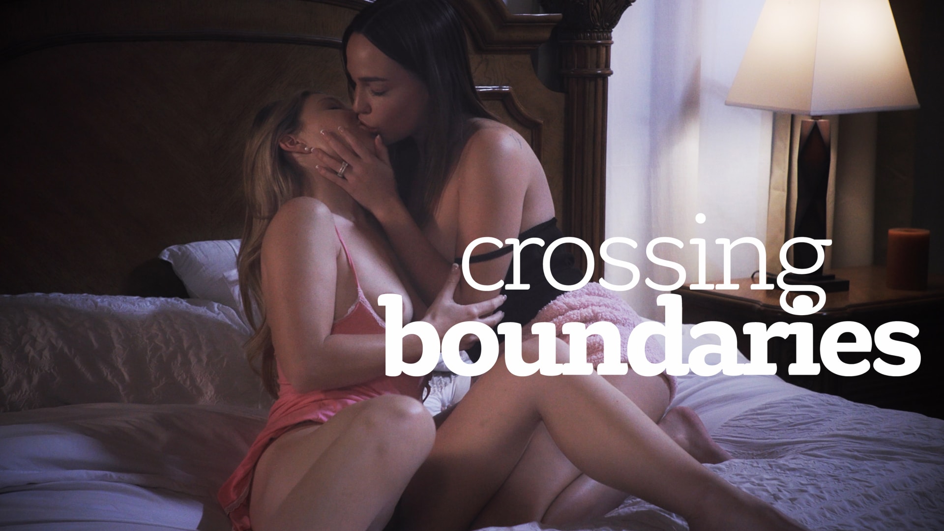 AllHerLuv &#8211; Laura Bentley and Rissa May &#8211; Crossing Boundaries