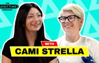 TheAdultTimePodcast – Cami Strella