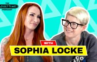 TheAdultTimePodcast – Sophia Locke