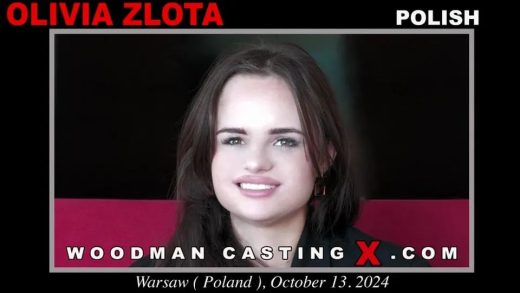 WoodmanCastingX – Olivia Zlota