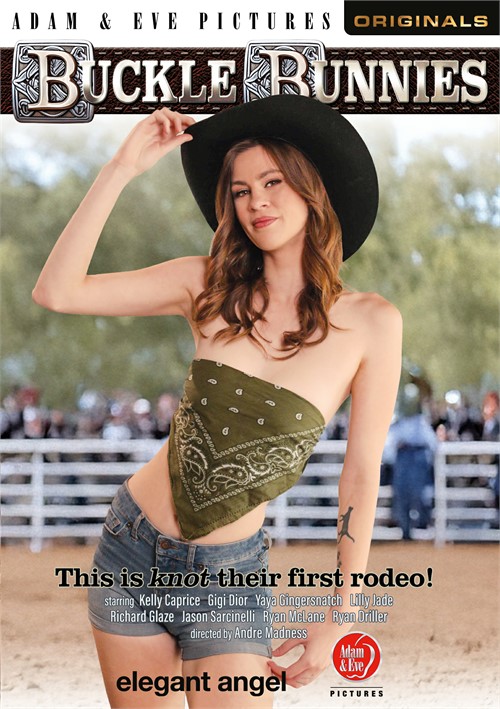 ElegantAngel – Buckle Bunnies (2025)