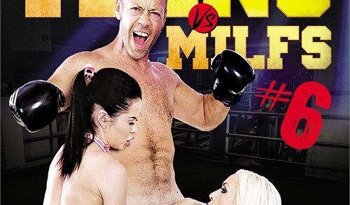 RoccoSiffredi – Teens Vs MILFs 6 (2017)