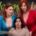 MommysBoy – Lauren Phillips and Siri Dahl – Stepmommy’s School Secret