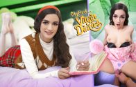 DadCrush – Lily Starfire – Stepdaughter Slut Training: My Busty Black Teen Becomes a Whore (Member Story)