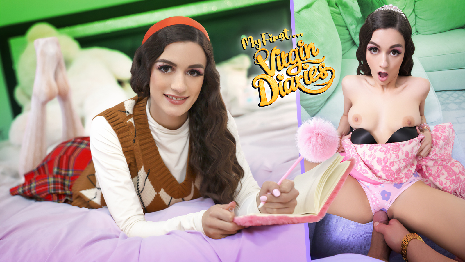 MyFirst – Summer Renee – Virgin Diaries: My Stepbro’s Birthday Dick, Perverzija.com MyFirst – Summer Renee – Virgin Diaries: My Stepbro’s Birthday Dick