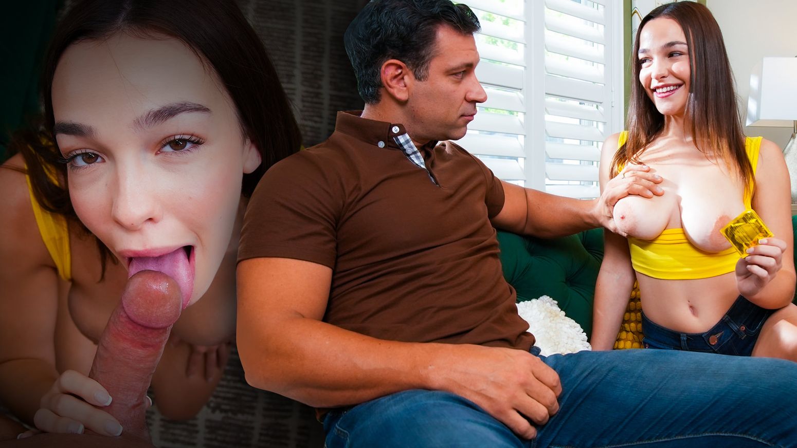 MyPervyFamily – Rissa May – Can I Try A Condom On You?, Perverzija.com MyPervyFamily – Rissa May – Can I Try A Condom On You?
