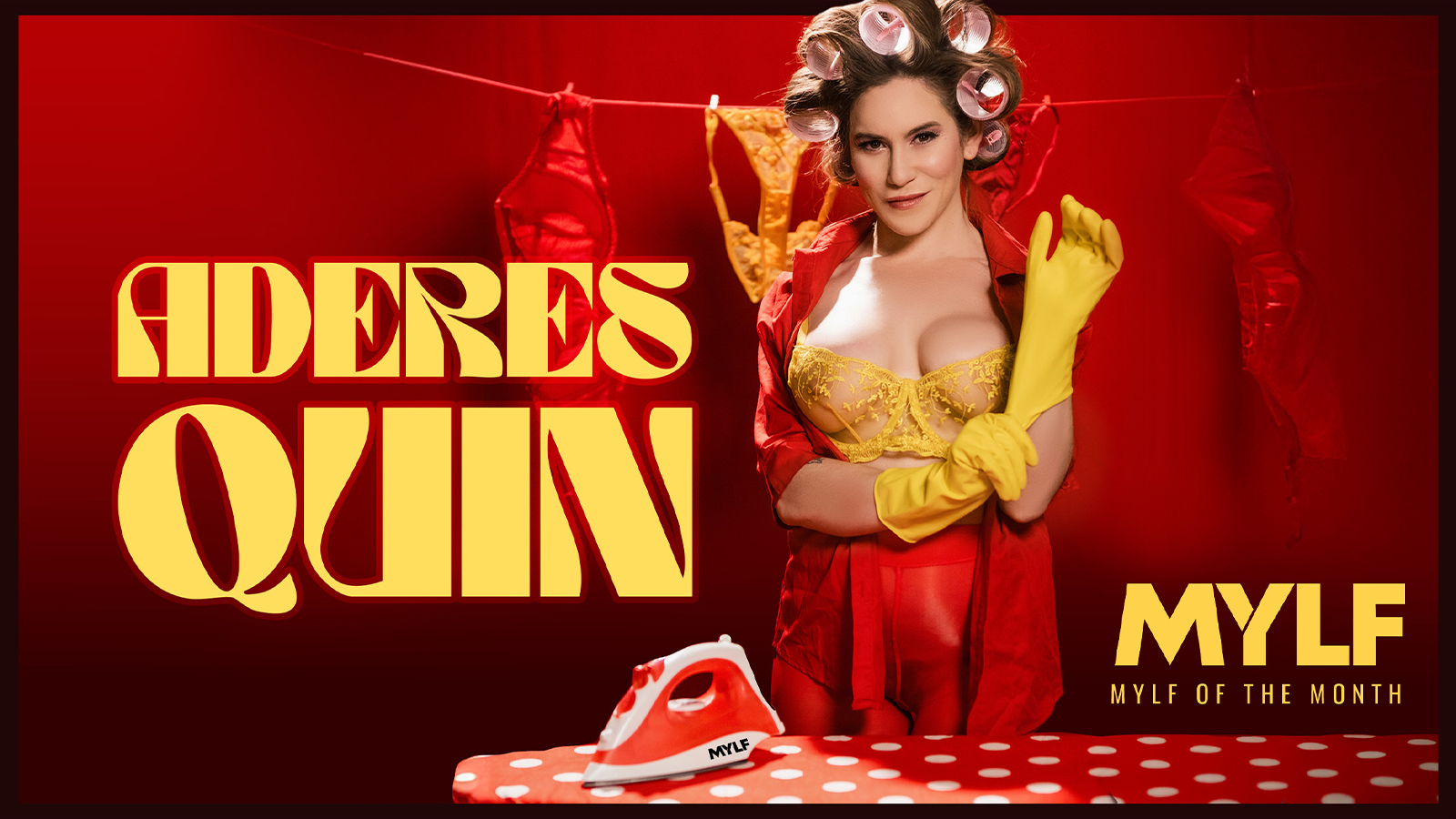 MylfOfTheMonth – Aderes Quin – April Spotlight: Your Squirting Toy Aderes Quin, Perverzija.com MylfOfTheMonth – Aderes Quin – April Spotlight: Your Squirting Toy Aderes Quin