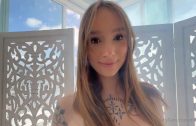 OnlyFans – Violet Myers The Dan Dangler – Soccer Sluts 3way