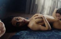 VampiredXXX – Leana Lovings and Tiffany Tatum – The Hostess 1967