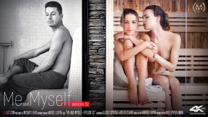 WhenGirlsPlay &#8211; Sofi Ryan, Kit Mercer Bottoms Up