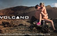 SexArt – Cristal Caitlin – Volcano