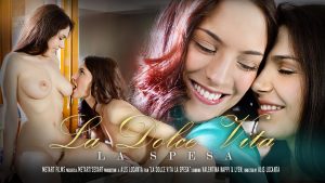 ValeNappi &#8211; Valentina Nappi, Kendra Spade, Fucking Kendra Spade And Jax