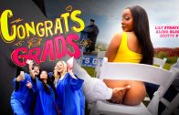 GirlsWay – Little Puck and Kelsey Kane – Doctor’s Heartfelt House Call