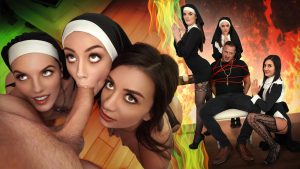 FuckingAwesome &#8211; Shay Evans &#8211; The Bodyguard